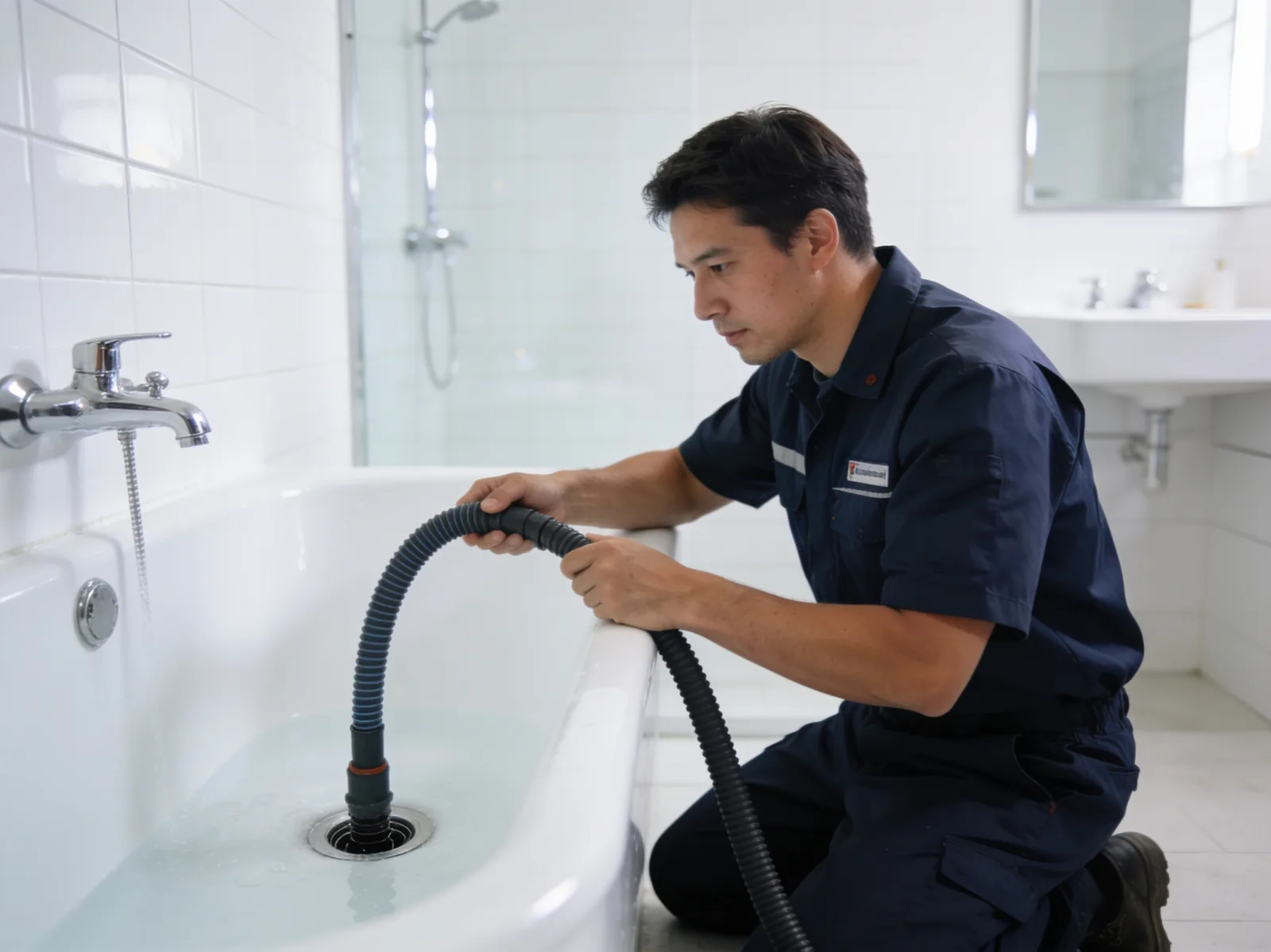 Emergency Plumber Guernsey, WY FAQs